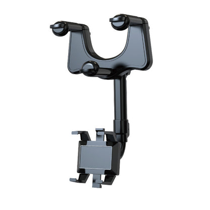 360° Rotatable Smart Phone Car Holder - Mabenir