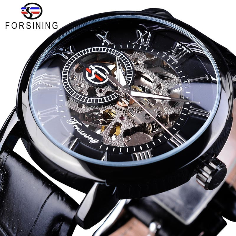 Men Luxury Brand Watch - Mabenir