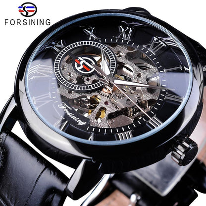 Men Luxury Brand Watch - Mabenir