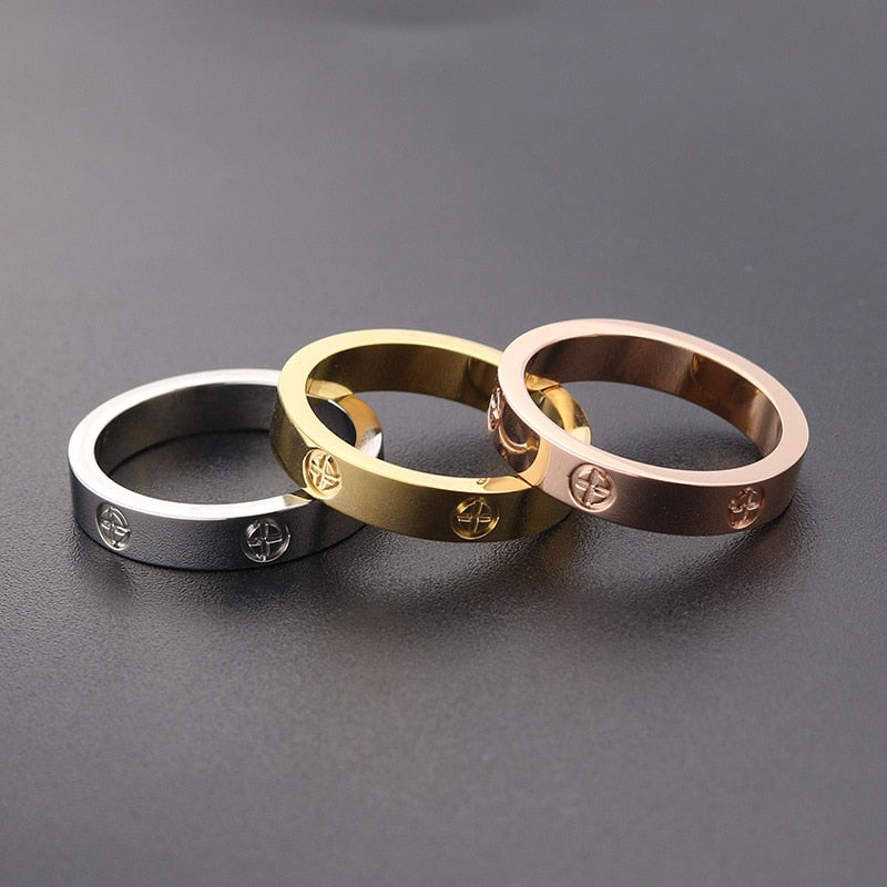 Fate Ring - Mabenir