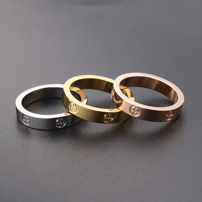 Fate Ring - Mabenir