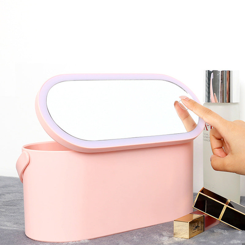 Makeup Organizer Box - Mabenir