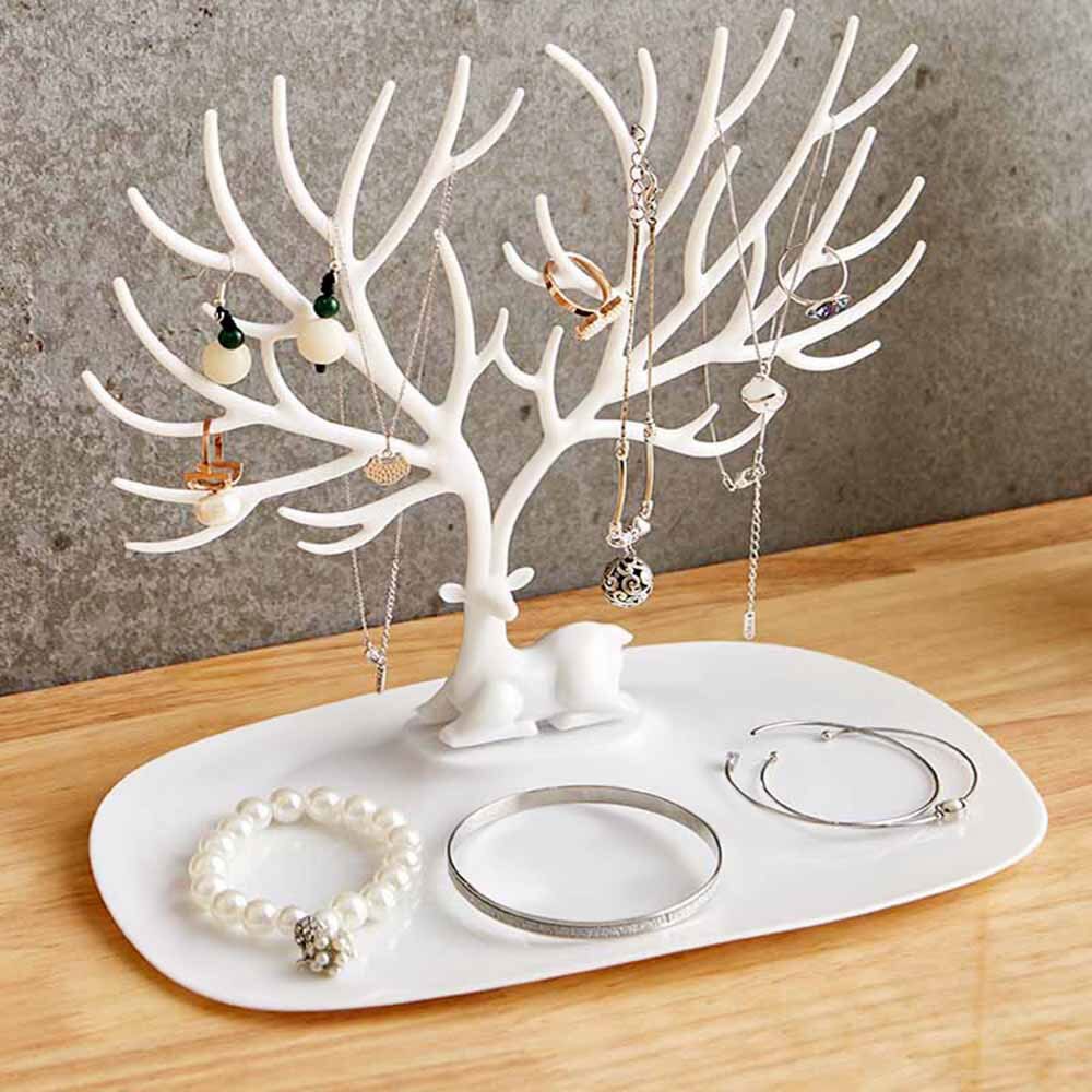 Deer Jewelry Holder - Mabenir