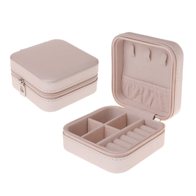 Jewelry Box - Mabenir