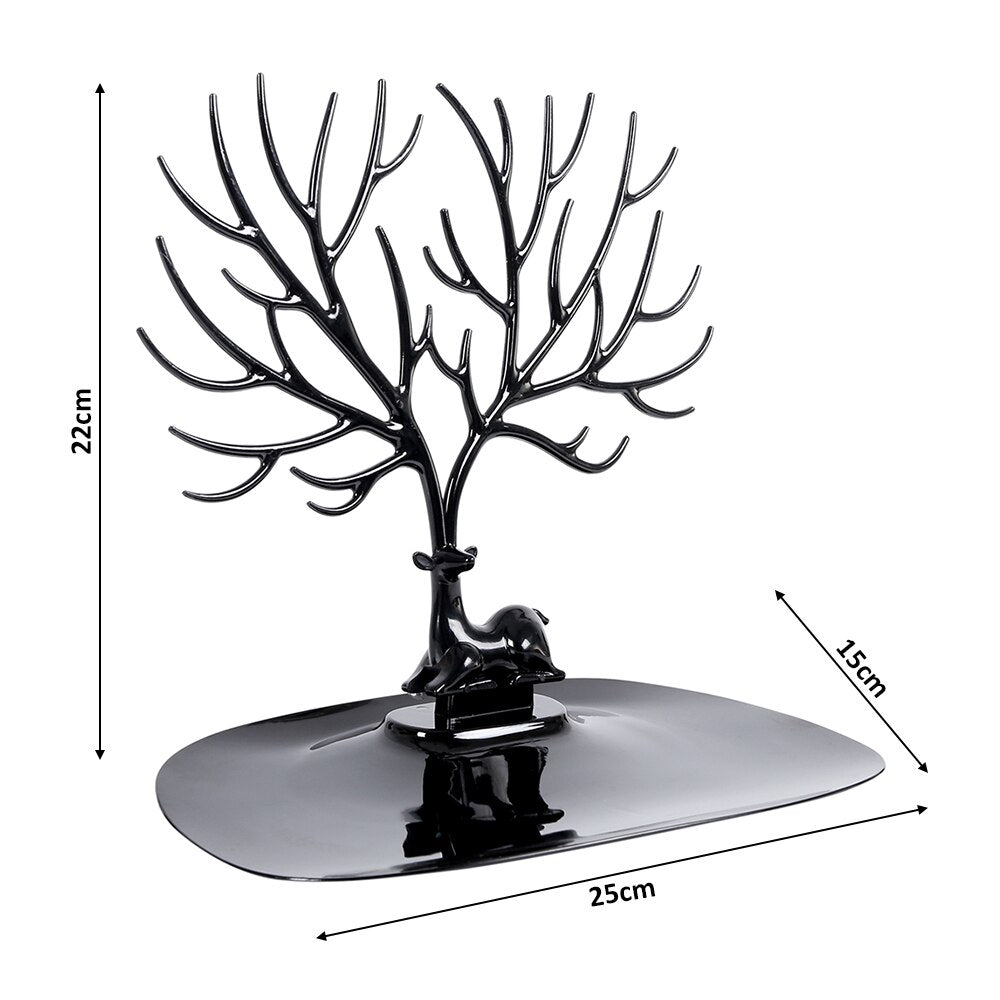 Deer Jewelry Holder - Mabenir