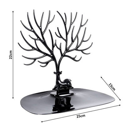 Deer Jewelry Holder - Mabenir