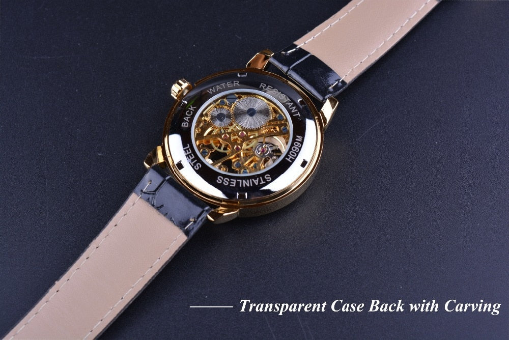 Men Luxury Brand Watch - Mabenir