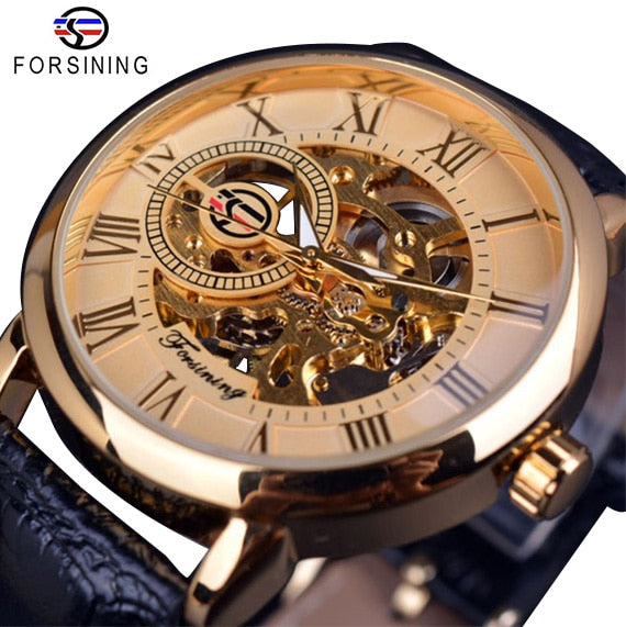Men Luxury Brand Watch - Mabenir
