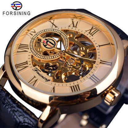 Men Luxury Brand Watch - Mabenir
