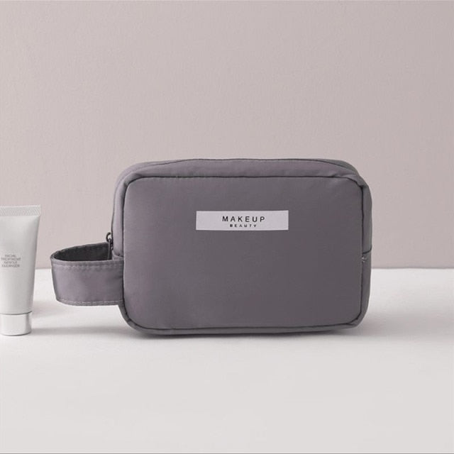 Makeup Bag - Mabenir