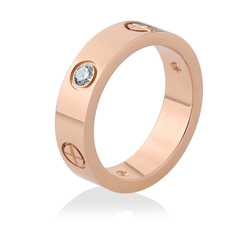 Fate Ring - Mabenir