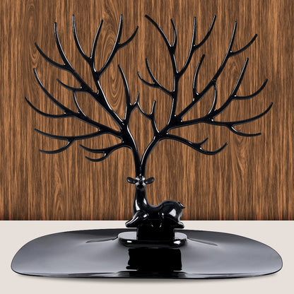 Deer Jewelry Holder - Mabenir