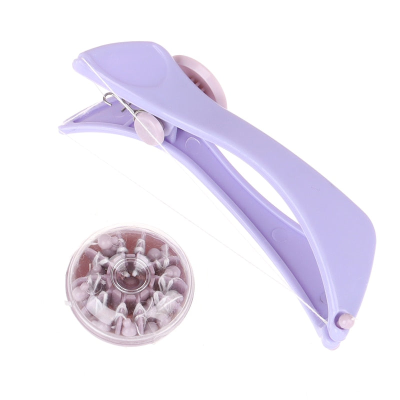Hair Remover Beauty Tool - Mabenir