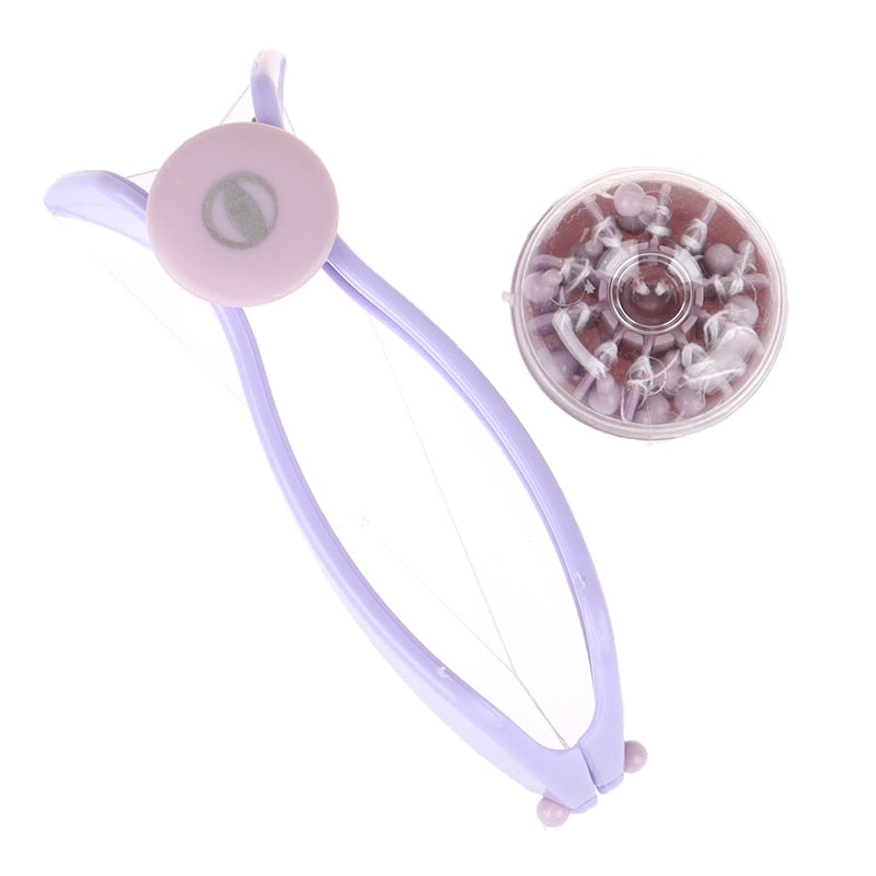 Hair Remover Beauty Tool - Mabenir