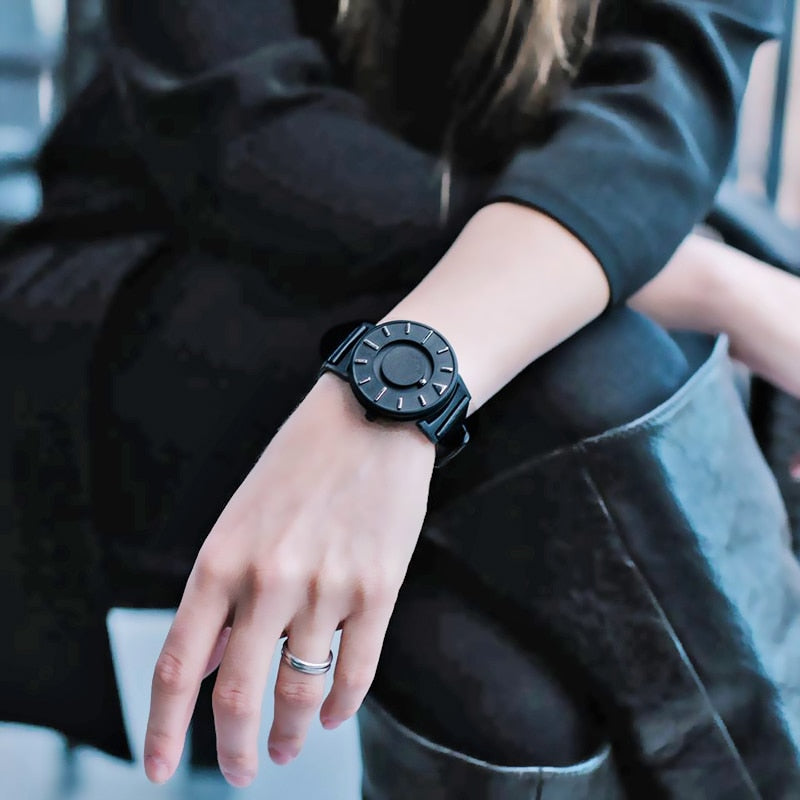 Magnetic Watch For Men - Mabenir