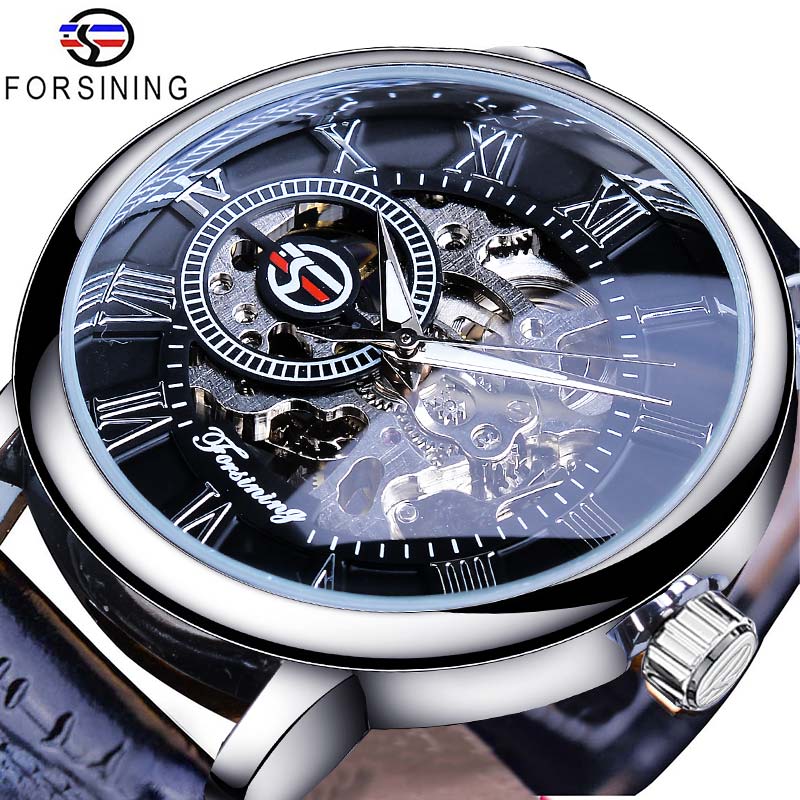 Men Luxury Brand Watch - Mabenir