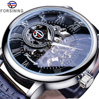 Men Luxury Brand Watch - Mabenir