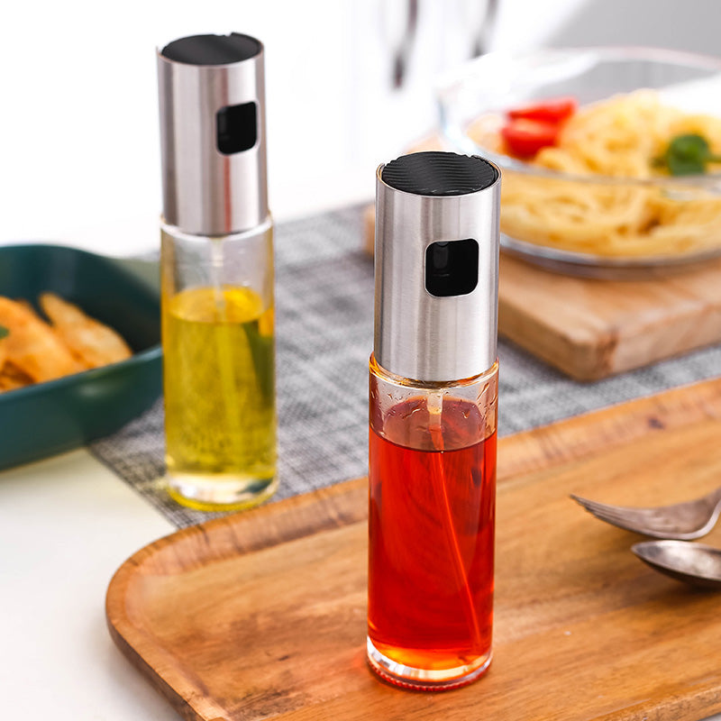 Kitchen Condiment Bottle - Mabenir