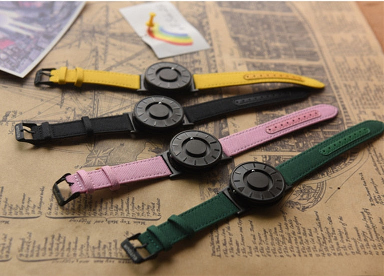 Magnetic Watch For Men - Mabenir