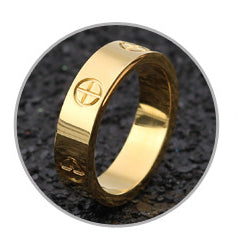 Fate Ring - Mabenir