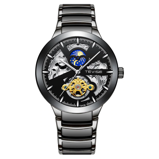 Automatic Mechanical Watch for Men - Mabenir