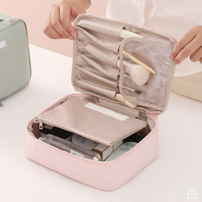 Makeup Bag - Mabenir