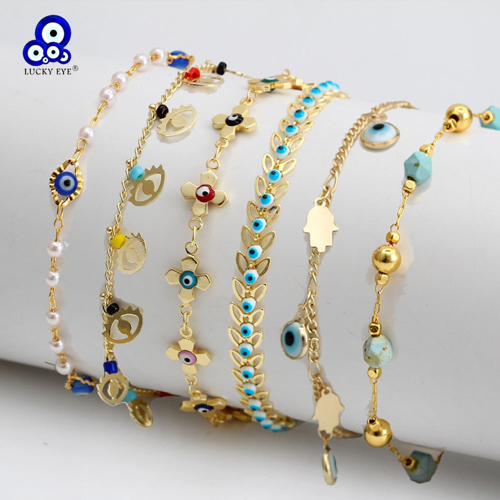 Charm Bracelet - Mabenir