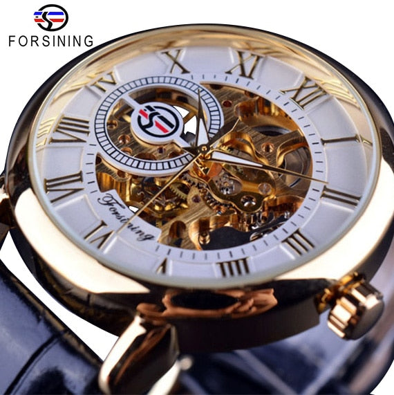 Men Luxury Brand Watch - Mabenir
