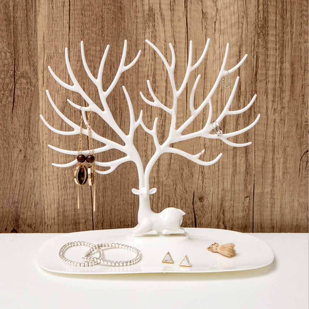Deer Jewelry Holder - Mabenir