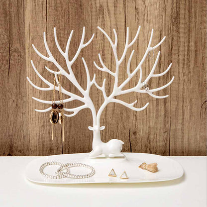 Deer Jewelry Holder - Mabenir