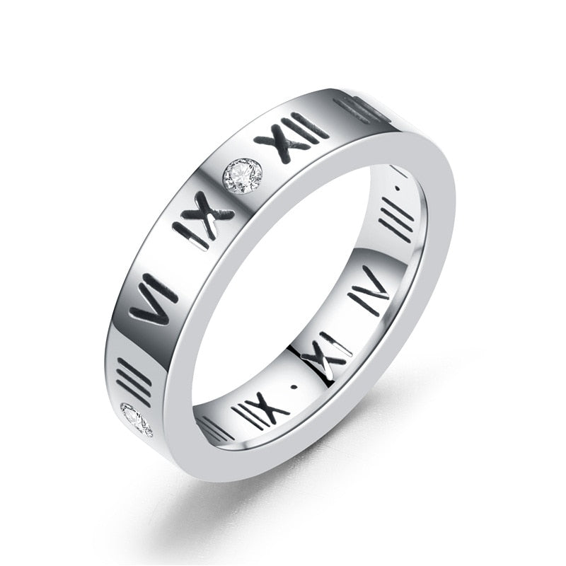 Fate Ring - Mabenir