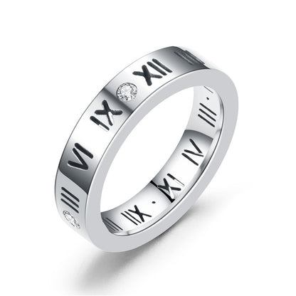 Fate Ring - Mabenir