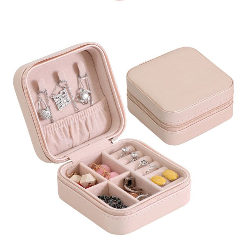 Jewelry Box - Mabenir