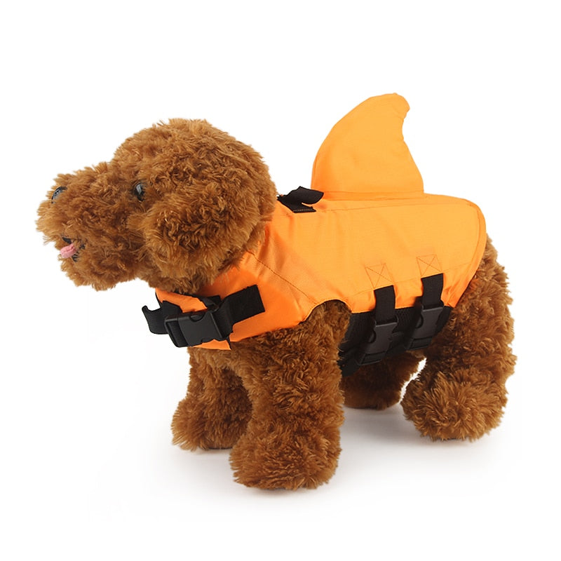 Dog Life Vest - Mabenir