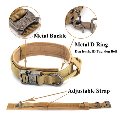 Dog Collar - Mabenir