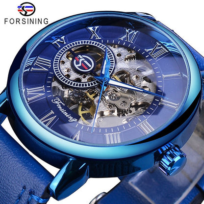 Men Luxury Brand Watch - Mabenir