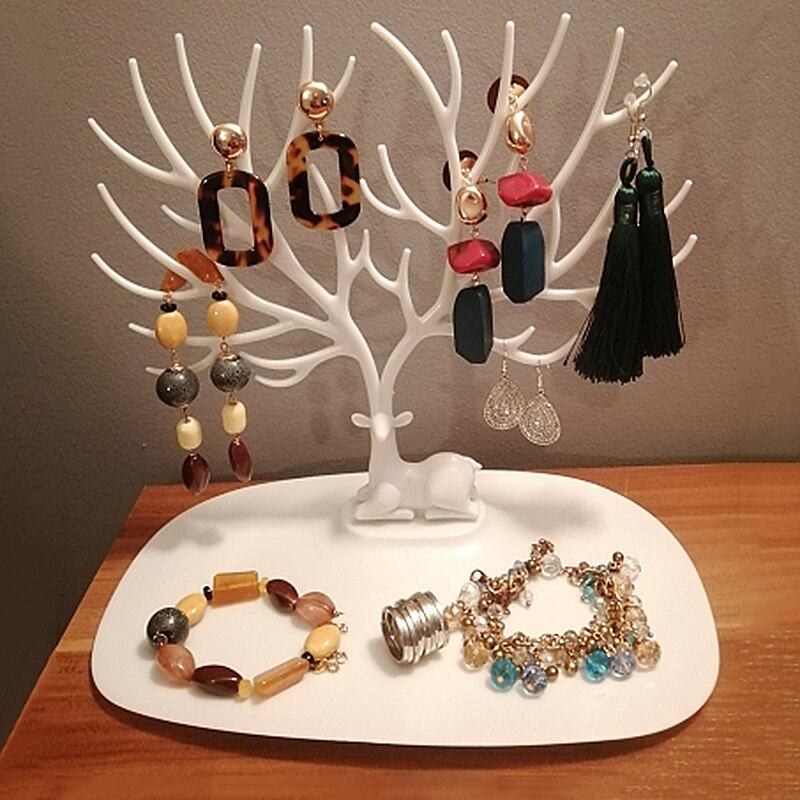 Deer Jewelry Holder - Mabenir
