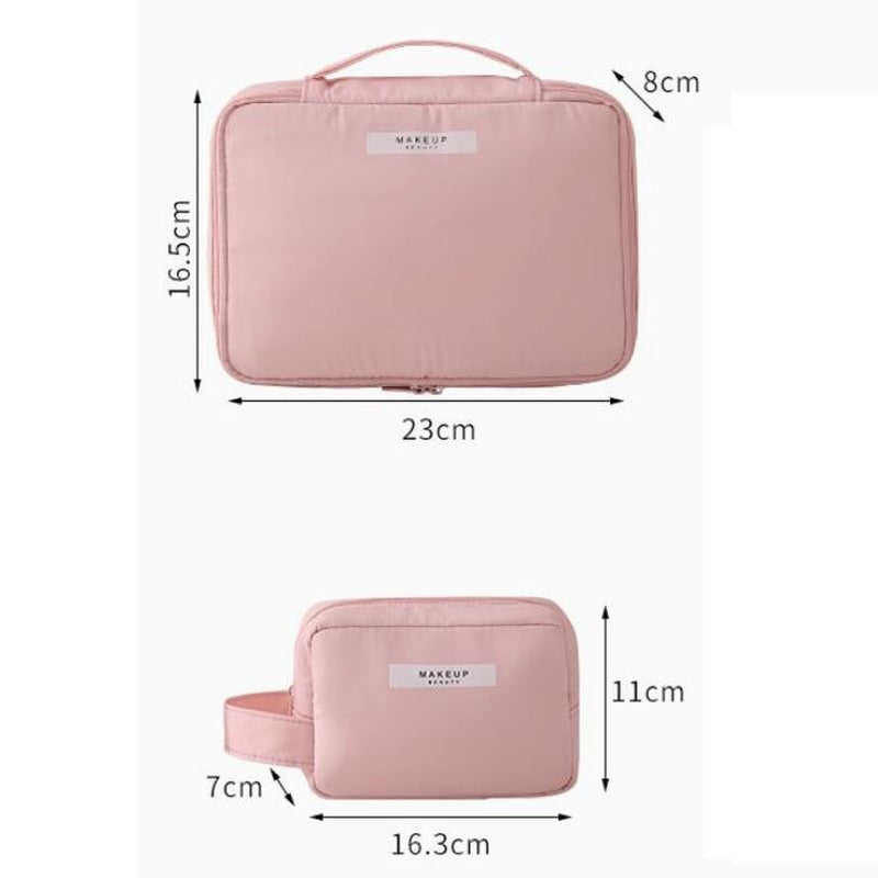 Makeup Bag - Mabenir