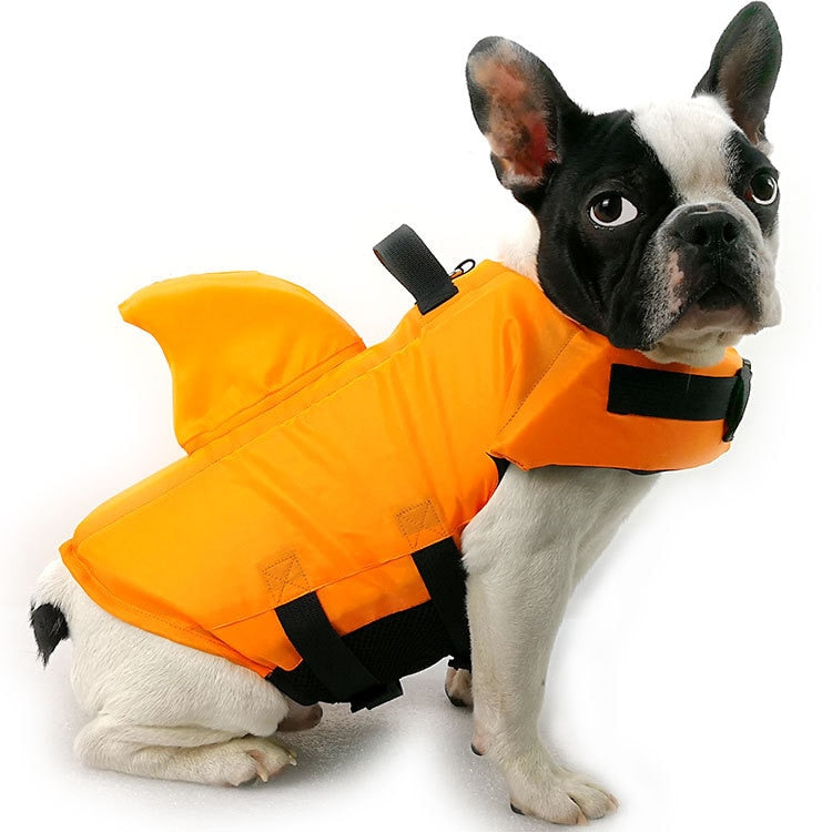 Dog Life Vest - Mabenir