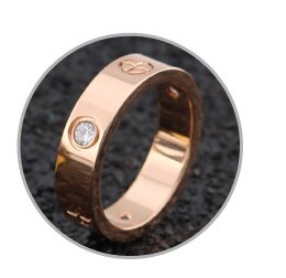 Fate Ring - Mabenir