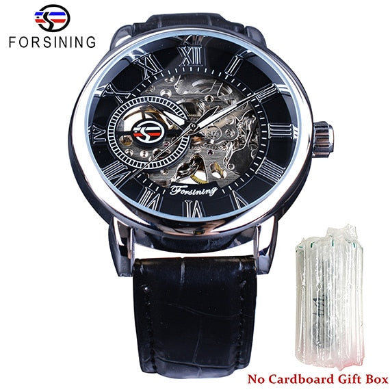 Men Luxury Brand Watch - Mabenir