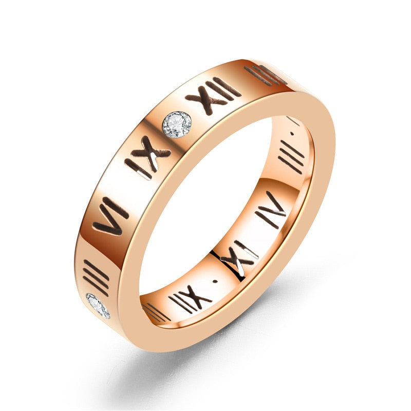 Fate Ring - Mabenir