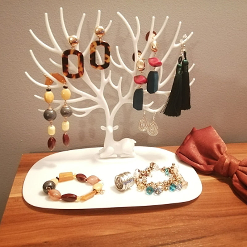 Deer Jewelry Holder - Mabenir