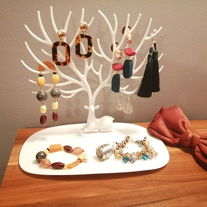 Deer Jewelry Holder - Mabenir