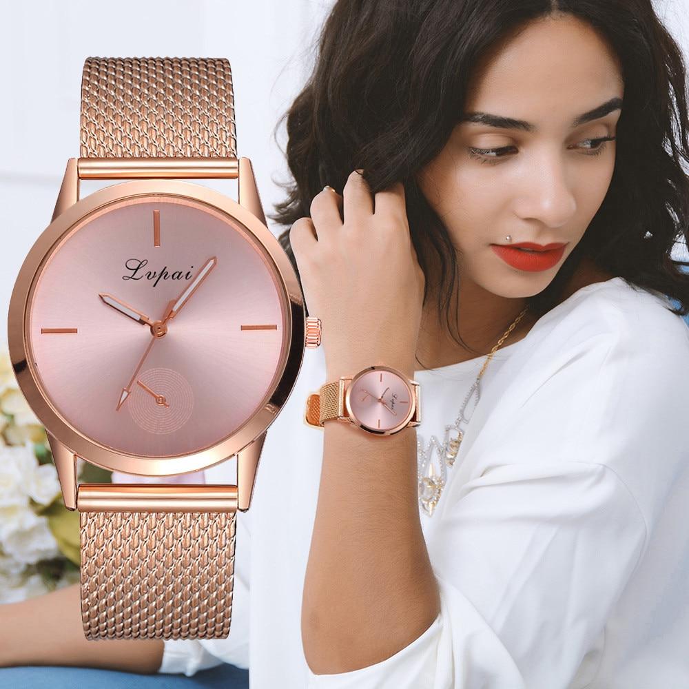 Lvpai Ros  Fashion Watch - Mabenir