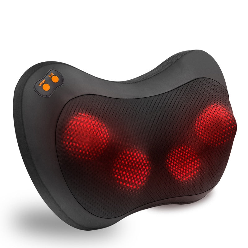 Electric Massage Pillow - Mabenir