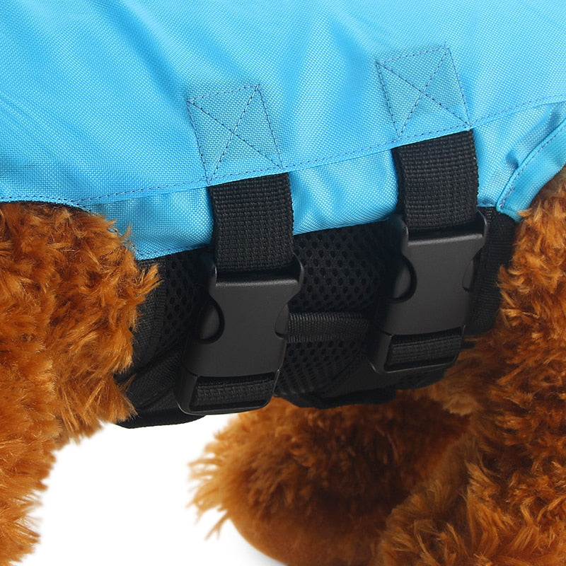 Dog Life Vest - Mabenir