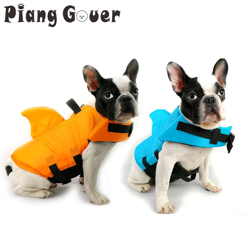 Dog Life Vest - Mabenir