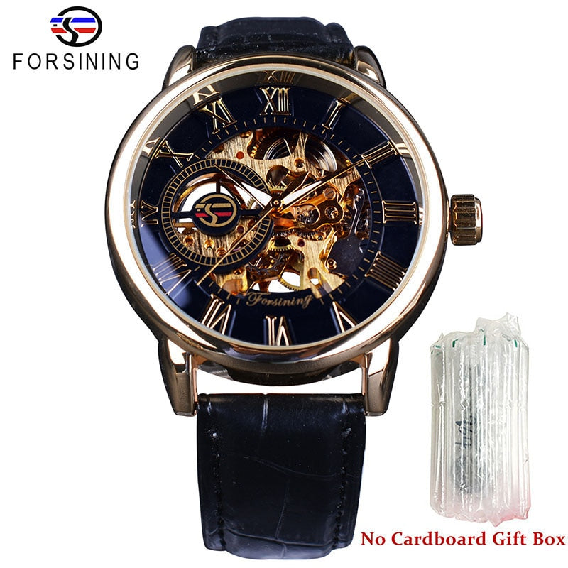 Men Luxury Brand Watch - Mabenir
