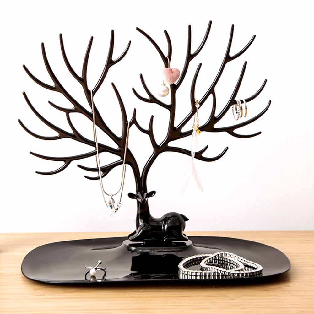 Deer Jewelry Holder - Mabenir